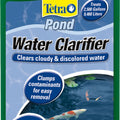TETRA POND WATER CLARIFIER 16.9 OZ