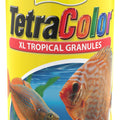 TETRACOLOR TROPICAL GRANULES 2.65 OZ