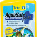 TETRA AQUASAFE PLUS 8.45 OZ