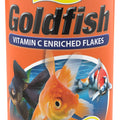 TETRAFIN GOLDFISH FLAKES 3.53 OZ