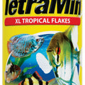 TETRAMIN LARGE TROPICAL FLAKES 5.65 OZ