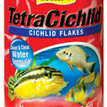 TETRACICHLID FLAKES 2.82 OZ