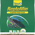 TETRA REPTOMIN FLOATING FOOD STICKS 1.98 LB