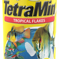 TETRAMIN TROPICAL FLAKES 3.5 OZ