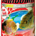 TETRA JUMBOMIN FLOATING STICKS 7.4 OZ