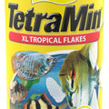 TETRAMIN LARGE TROPICAL FLAKES 2.82 OZ
