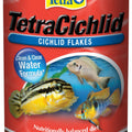 TETRACICHLID FLAKES 1.58 OZ