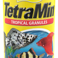 TETRAMIN TROPICAL GRANULES 3.52 OZ