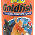TETRAFIN GOLDFISH FLAKES 2.2 OZ