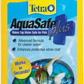 TETRA AQUASAFE PLUS 16.9 OZ