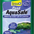 TETRA POND AQUASAFE WATER CONDITIONER 16.9 OZ
