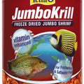 TETRA JUMBOKRILL FREEZE DRIED JUMBO SHRIMP TREAT 3.5 OZ