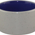 SPOT STANDARD CROCK DISH 4 IN TAN