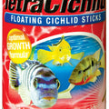 TETRACICHLID FLOATING STICKS 11.3 OZ