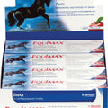 DURVET EQUIMAX DEWORMER PASTE FOR HORSES 6.42 GM-12 PC APPLE