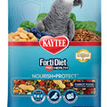 FDPH NOURISH & PROTECT PARROT 8 LB ASSORTED