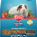 FDPH NOURISH & PROTECT GUINEA PIG 5 LB ASSORTED
