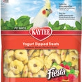 FIESTA YOGURT DIPPED TREATS FOR BIRDS 3.5 OZ STRAWBERRY/BANA