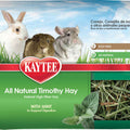 KAYTEE TIMOTHY HAY PLUS 24 OZ MINT