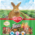 KAYTEE FIESTA RABBIT FOOD 6.5 LB