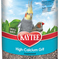 FORTI-DIET PRO HEALTH AVIAN HI-CAL GRIT 21 OZ