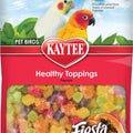 FIESTA HEALTHY TOPPINGS AVIAN 2.5 OZ PAPAYA
