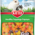 2.5OZ Papaya Treat