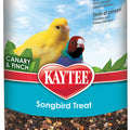 FORTI-DIET PRO HEALTH SONGBIRD TREAT 9 OZ CANARY/FINCH