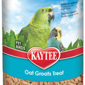 FORTI-DIET PRO HEALTH OAT GROATS TREAT JAR 11 OZ AVIAN