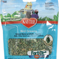 KAYTEE FORAGING BIRD GREENS 1 OZ CHIA/SWEET POTA