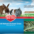 KAYTEE NATURAL ORCHARD GRASS 24 OZ