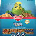 FDPH NOURISH & PROTECT PARAKEET 2 LB