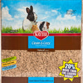 CLEAN & COZY SMALL PET BEDDING 72 L-4394 CI NATURAL