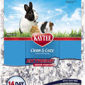 CLEAN & COZY EXTREME ODOR SMALL PET BEDDING 40 L GRAY