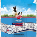 CLEAN & COZY EXTREME ODOR SMALL PET BEDDING 65 L GRAY