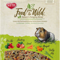 FOOD FROM THE WILD GUINEA PIG FOOD 4 LB