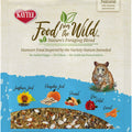 FOOD FROM THE WILD HAMSTER FOOD 2 LB