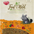FOOD FROM THE WILD CHINCHILLA FOOD 3 LB