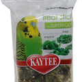 KAYTEE AVIAN SUPERFOOD TREAT STICK 5.5 OZ SPINACH/KALE