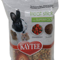 KAYTEE SMALL ANIMAL SUPERFOOD TREAT STICK 5.5 OZ SPINACH/KALE