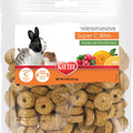 KAYTEE TIMOTHY BAKED BISCUITS WITH VITAMIN C 4 OZ CRANBERRY/ORANG