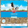 CLEAN & COZY EXTREME ODOR SMALL PET BEDDING 70 L NATURAL