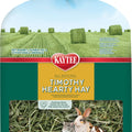 KAYTEE TIMOTHY HEARTY HAY 48 OZ