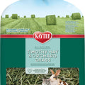 KAYTEE TIMOTHY HAY & ORCHARD GRASS 48 OZ