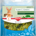 KAYTEE SUPER C GREENS FOOD TOPPER 2.75 OZ