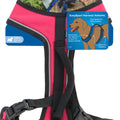 PETSAFE EASYSPORT DOG HARNESS SM PINK
