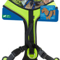 PETSAFE EASYSPORT DOG HARNESS LG APPLE GREEN