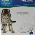 PETSAFE LASER TAIL AUTOMATIC LASER LIGHT  WHITE