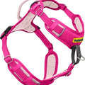 PETSAFE EASY WALK COMFORT HARNESS SM-MD PINK