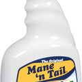 Mane n Tail 544826 Equine Strength Detangler, 32 Oz